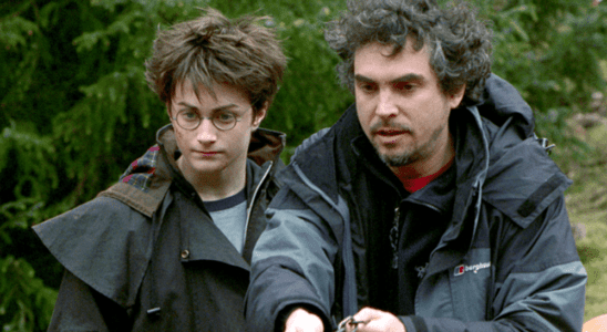 Alfonso Cuarón a été « confus » par l'offre du réalisateur de « Harry Potter » et l'a trouvé « vraiment bizarre », puis Guillermo del Toro l'a traité de « connard arrogant ».