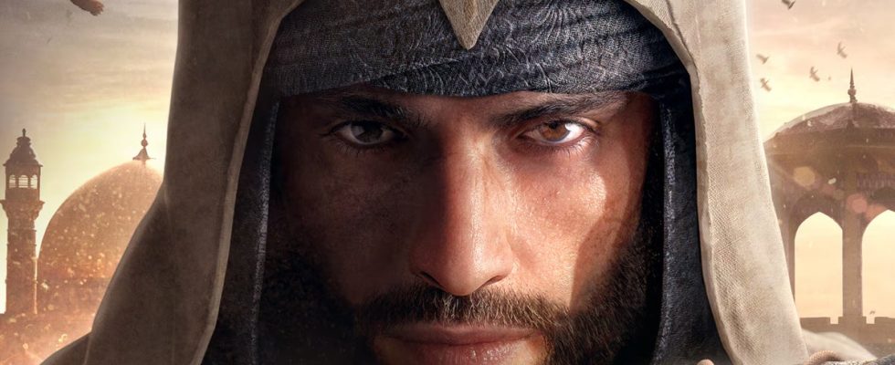 Assassin's Creed Mirage deviendra bientôt le premier opus à part entière de la série à être lancé sur iPhone