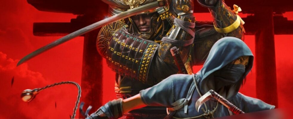 Assassin's Creed Shadows détaille les éditions "premium", l'édition collector, ainsi qu'un pass saisonnier avec une quête exclusive