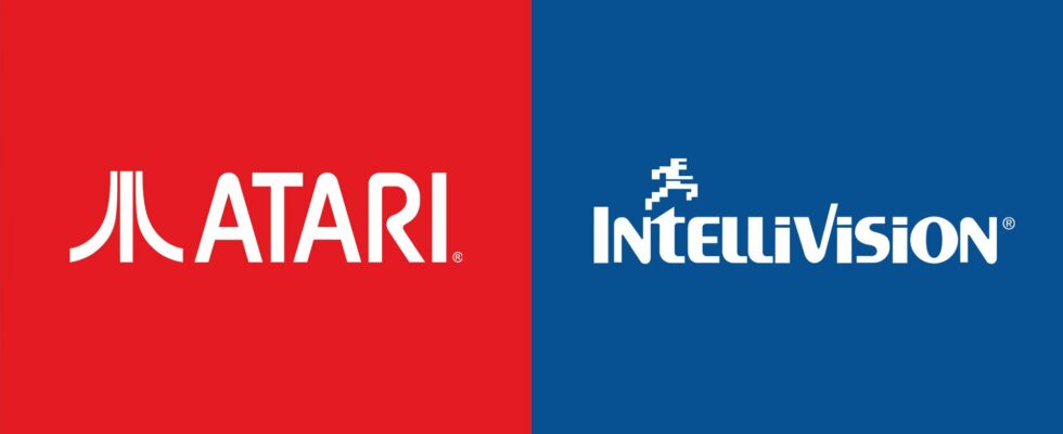 Atari acquiert la marque Intellivision