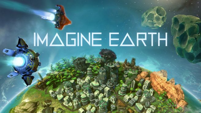 Bande-annonce d'Imagine la Terre
