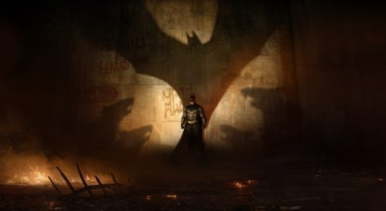Batman : Arkham Shadow annoncé pour Meta Quest 3 cette année