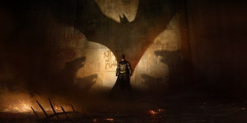 Batman : Arkham Shadow annoncé pour Meta Quest 3 cette année
