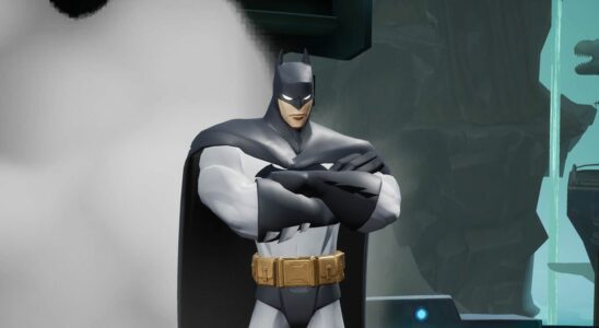 Batman de MultiVersus est toujours Kevin Conroy « dans un avenir prévisible »