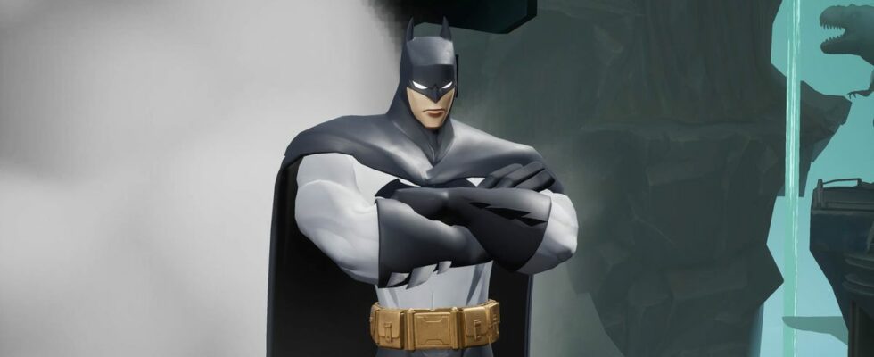 Batman de MultiVersus est toujours Kevin Conroy « dans un avenir prévisible »