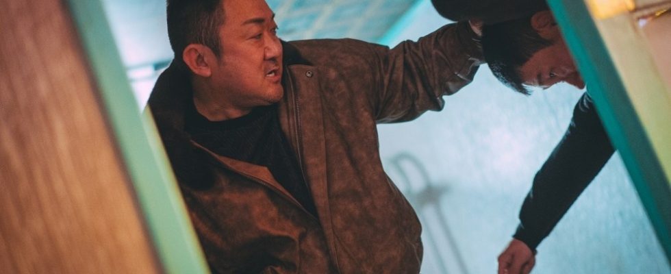 Box Office coréen : "The Roundup: Punishment" dépasse les 55 millions de dollars le deuxième week-end, alors que les voyages "The Fall Guy" les plus populaires doivent être lus Inscrivez-vous aux newsletters variées Plus de nos marques