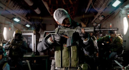 Call of Duty fait son retour sur la scène Xbox Showcase