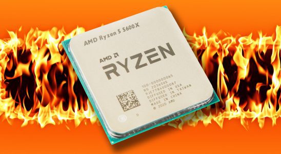 C’est le moment idéal pour acheter ces processeurs AMD Ryzen