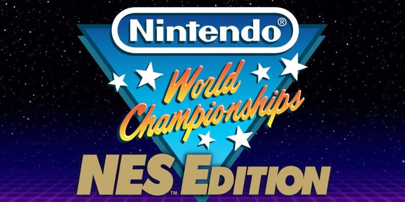 Championnat du monde Nintendo : l'édition NES arrive sur Switch en juillet avec 150 défis Speedrun dans 13 jeux