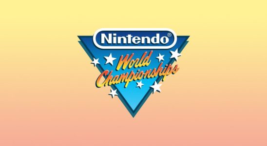 Championnats du monde Nintendo : édition NES pour Switch repérée sur le site Web du comité de notation américain