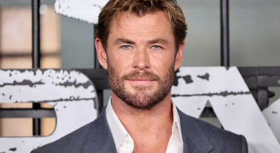 Chris Hemsworth en pourparlers pour jouer dans "Transformers" et "GI Joe", le film croisé le plus populaire à lire absolument Abonnez-vous aux newsletters variées Plus de nos marques