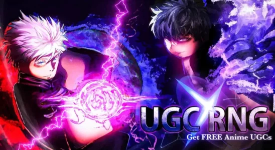 UGC RNG Promo Image