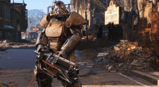 DF Weekly : le lancement de la mise à niveau nouvelle génération de Fallout 4 aurait pu mieux se dérouler