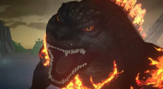 Dave the Diver DLC Godzilla gratuit disponible maintenant mais disponible uniquement pour une durée limitée