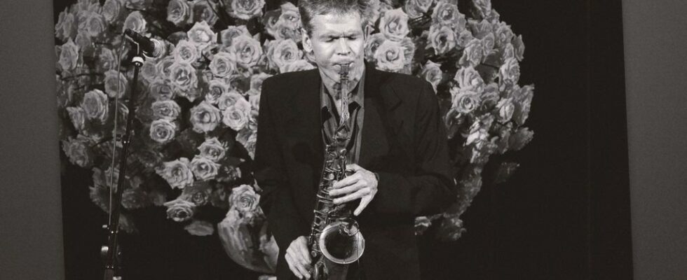 David Sanborn, saxophoniste de jazz de renom, décède à 78 ans