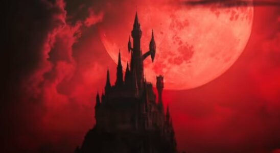 Dead By Daylight taquine le nouveau crossover Castlevania