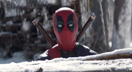 Deadpool et Wolverine n'auront pas de scène post-générique ou Ryan Reynolds nous trolle