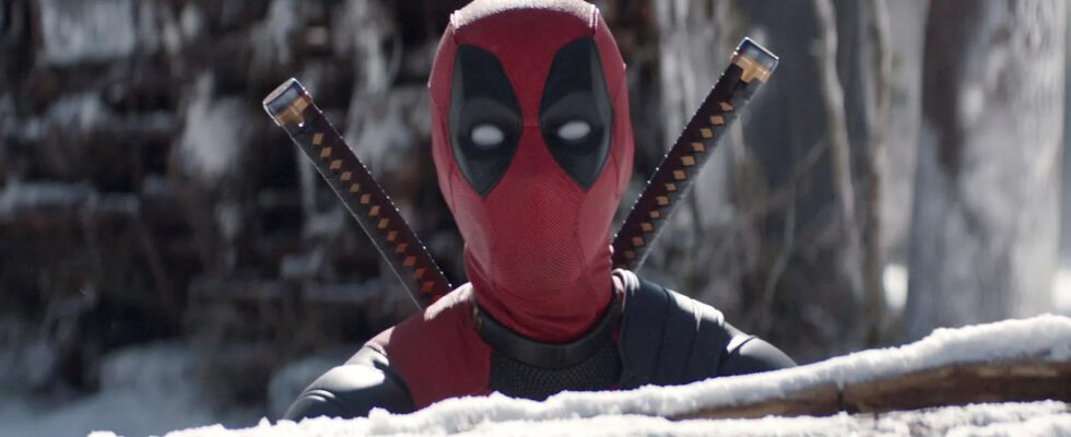 Deadpool et Wolverine n'auront pas de scène post-générique ou Ryan Reynolds nous trolle