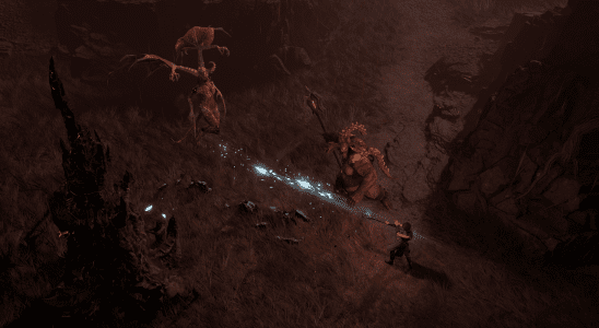 Diablo IV « Loot Reborn » disponible le 14 mai ;  Abandonne le modèle de saison normale pour se concentrer sur la refonte du butin