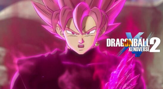 Dragon Ball Xenoverse 2 DLC « Future Saga Chapitre 1 » sera lancé le 24 mai