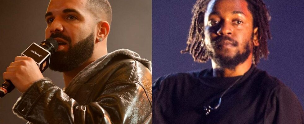 Drake et Kendrick Lamar participeront aux BET Awards ;  Nicki Minaj, SZA et J. Cole remportent plusieurs nominations