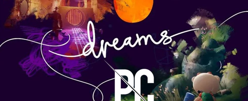 Dreams Creator regrette le manque de versions PC, le prochain projet est "plus un jeu qu'un outil de création"
