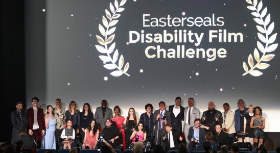 Easterseals Disability Film Challenge annonce les gagnants 2024 Les plus populaires à lire absolument Inscrivez-vous aux newsletters variées Plus de nos marques
