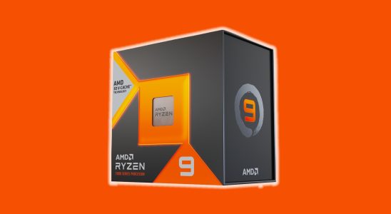Économisez 110 $ sur cet excellent processeur de jeu AMD Ryzen X3D, mais soyez rapide