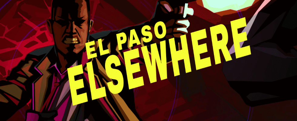 El Paso, le créateur d'Ailleurs enthousiasmé par l'adaptation télévisée du jeu, explique son origine