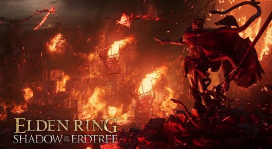 Extension d'Elden Ring « L'Ombre de l'Erdtree » – Bande-annonce « Histoire »