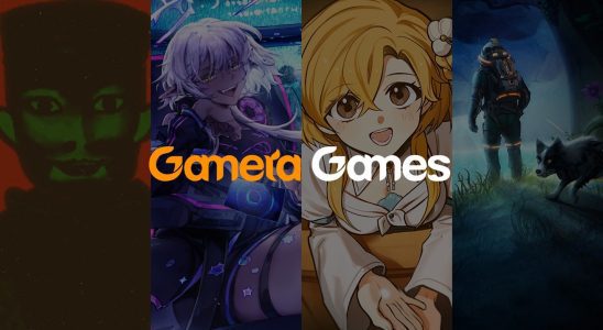 Gamera Games annonce de nouveaux titres à venir sur Xbox et PC Game Pass