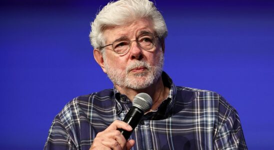 George Lucas rejette les critiques de Star Wars qui pensent que les six premiers films sont des « hommes blancs » : « La plupart des gens sont des extraterrestres ! »  Les plus populaires À lire absolument Inscrivez-vous aux newsletters variées Plus de nos marques