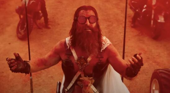 George Miller, réalisateur de Furiosa : Climax n'aurait peut-être pas fonctionné sans Chris Hemsworth jouant le méchant