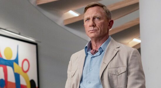 Guide des acteurs de "Knives Out 3": découvrez qui rejoint Daniel Craig dans "Wake Up Dead Man" Le plus populaire à lire absolument Inscrivez-vous aux newsletters variées Plus de nos marques
