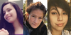 LES VICTIMES : Rebecca Contois, Morgan Beatrice Harris et Marcedes Myran.  POLICE DE WINNIPEG