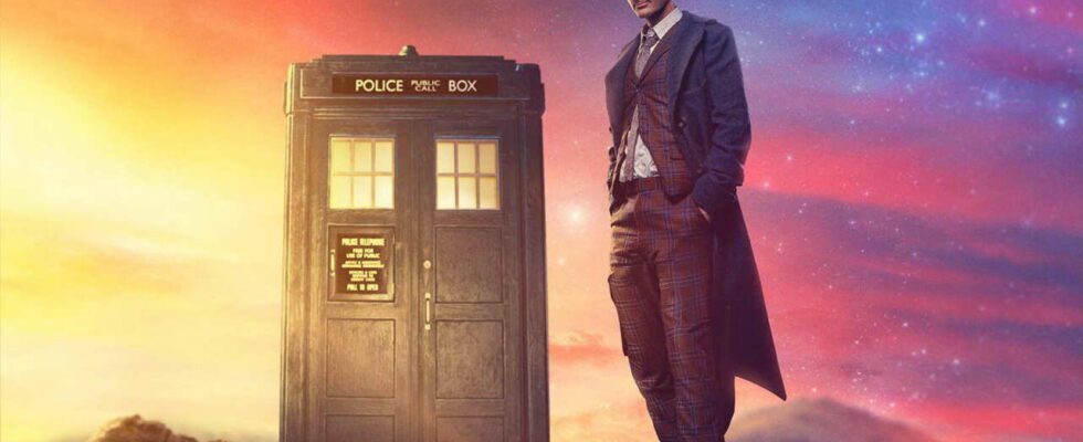 Humble Bundle propose 61 bandes dessinées Doctor Who pour 25 $