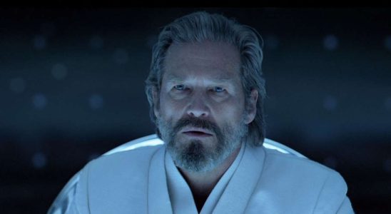 Jeff Bridges reviendra pour Tron : Ares