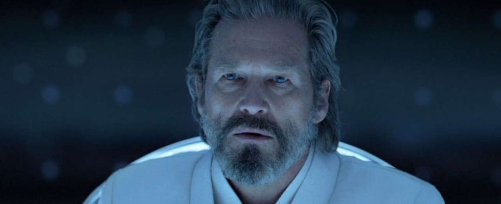Jeff Bridges reviendra pour Tron : Ares