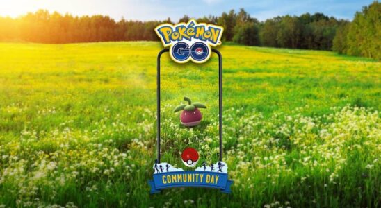 Journée communautaire Pokemon Go de mai 2024 : Bounsweet brillant, bonus et plus encore