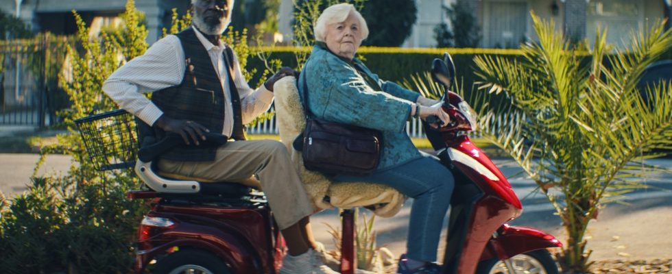 June Squibb est en mission dans la bande-annonce de Thelma, l'un des meilleurs films de Sundance 2024
