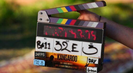 "Kangaroo" entre en action pour les films Cultivator de Studiocanal Australie Les plus populaires à lire absolument Inscrivez-vous aux newsletters variées Plus de nos marques