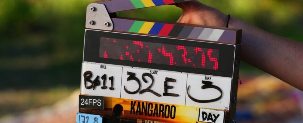 "Kangaroo" entre en action pour les films Cultivator de Studiocanal Australie Les plus populaires à lire absolument Inscrivez-vous aux newsletters variées Plus de nos marques