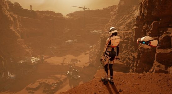 Keoken Interactive, développeur de Deliver Us Mars, licencie la quasi-totalité de son personnel