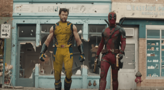 Kevin Feige avait initialement dit à Hugh Jackman "Ne revenez pas" dans le rôle de Wolverine, et a rejeté le premier pitch de "Deadpool 3" de Ryan Reynolds pour le film de style "Rashomon" Le plus populaire doit être lu Inscrivez-vous aux newsletters variées Plus de nos marques