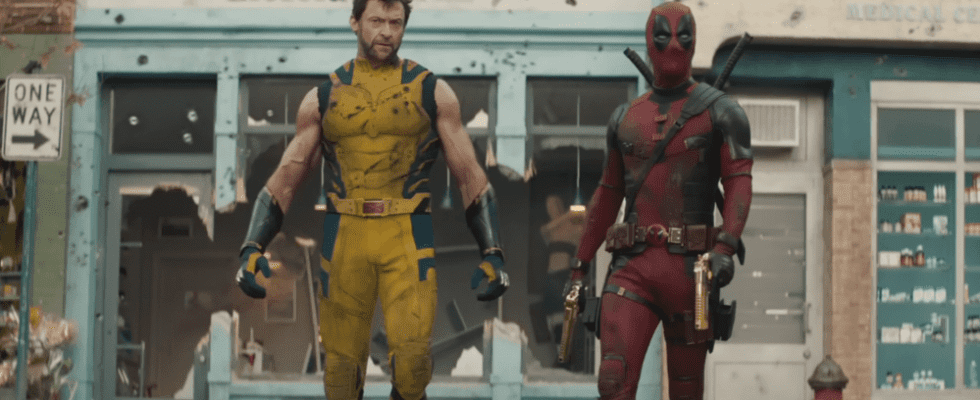 Kevin Feige avait initialement dit à Hugh Jackman "Ne revenez pas" dans le rôle de Wolverine, et a rejeté le premier pitch de "Deadpool 3" de Ryan Reynolds pour le film de style "Rashomon" Le plus populaire doit être lu Inscrivez-vous aux newsletters variées Plus de nos marques