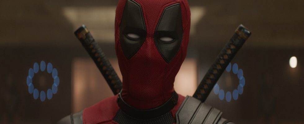 Kevin Feige de Marvel a rejeté l'idée originale de Deadpool et Wolverine
