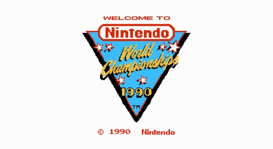L’ESRB évalue les Championnats du monde Nintendo : édition NES pour Switch