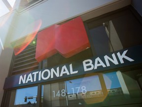 La Banque Nationale du Canada versera désormais un dividende trimestriel de 1,10 $ par action, soit une augmentation de quatre cents.