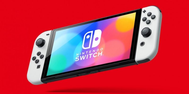 La Nintendo Switch dépasse les 140 millions d'unités vendues