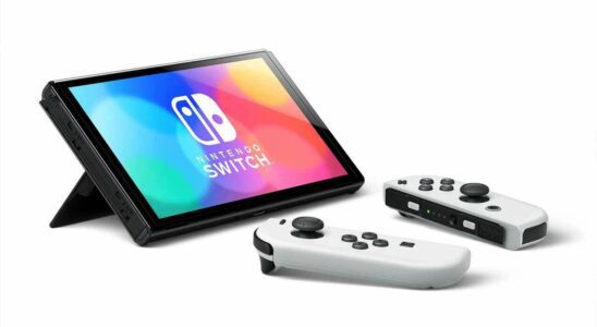 La Switch 2 ne devrait pas être affectée par une pénurie de puces, selon Nintendo